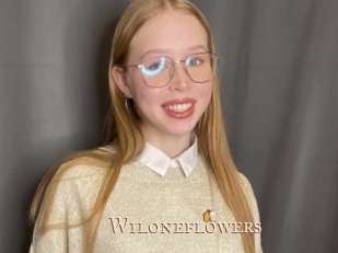 Wiloneflowers
