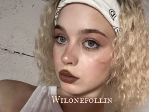 Wilonefollin