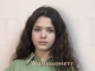 Wilonegossett