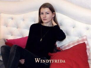 Windyfrida