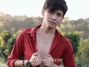 winforyou Pink Center Fold