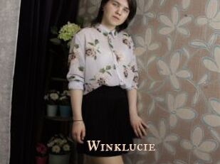 Winklucie