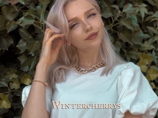 Wintercherrys