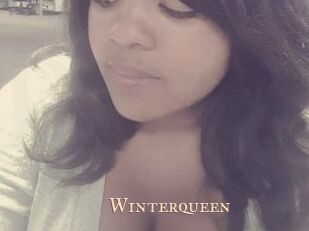 Winterqueen