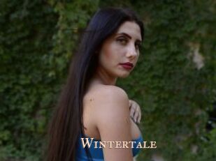 Wintertale