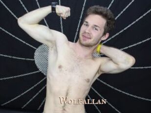 Wolfallan