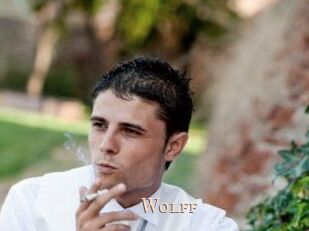 Wolff