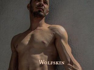 Wolfskin