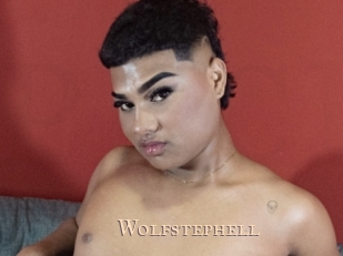 Wolfstephell