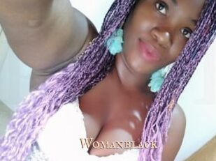 Womanblack
