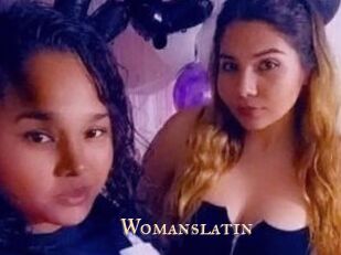 Womanslatin