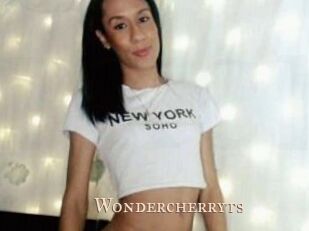 Wondercherryts