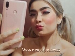 Wondercouplexxx