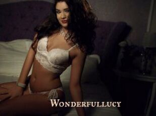 Wonderfullucy