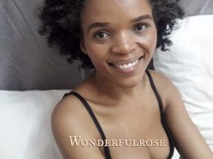 Wonderfulrose