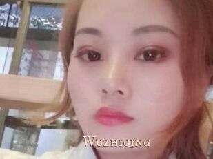 Wuzhiqing