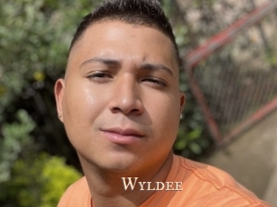 Wyldee