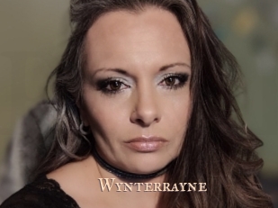 Wynterrayne