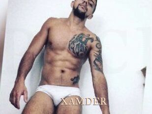 XAMDER