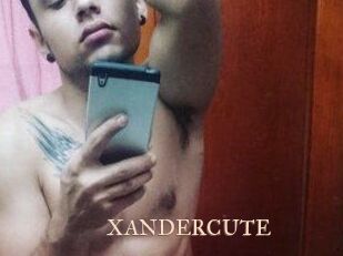 XANDERCUTE