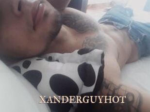 XANDERGUYHOT