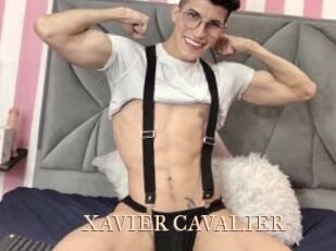 XAVIER_CAVALIER