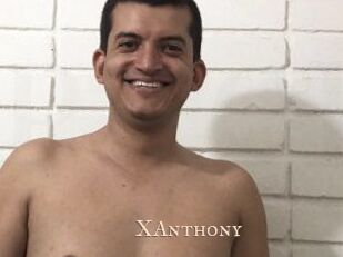 XAnthony