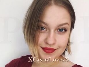 XCandyLoverX