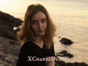 XChanelDudaX