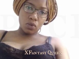 XFantasy_Queen