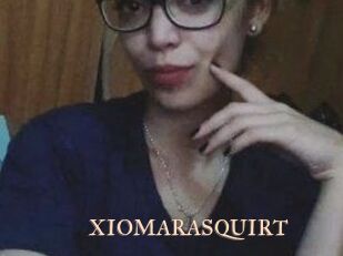 XIOMARASQUIRT