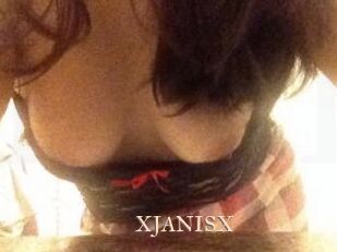 XJANISX