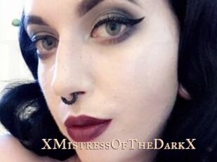 XMistressOfTheDarkX