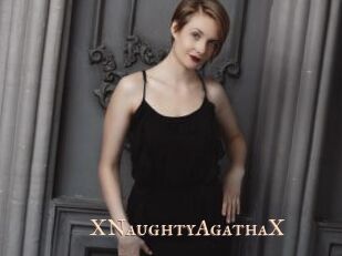 XNaughtyAgathaX