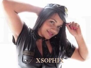 XSOPHIX