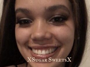 XSugar_SweetsX