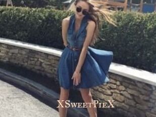 XSweetPieX