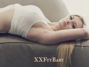 XXFitBaby