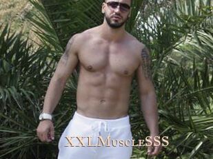 XXLMuscleSSS