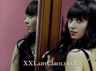 XXLadyCarolinaXX