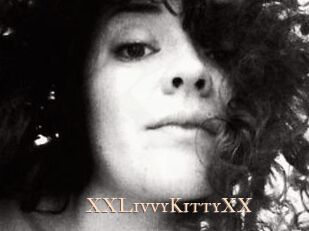 XXLivvyKittyXX