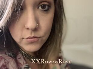 XXRowanRose