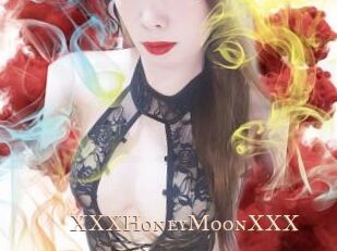 XXXHoneyMoonXXX