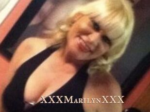 XXXMarilynXXX