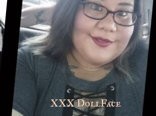 XXX_DollFace