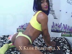 X_Kloe_Beautiful_X