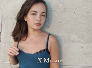 X_Milady
