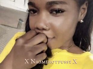 X_Naomihotpussy_X