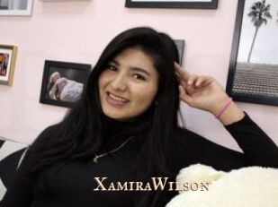 XamiraWilson