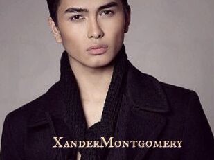 XanderMontgomery